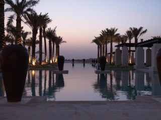 Al Wathba, A Luxury Collection Desert Resort & Spa