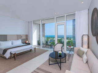 Al Zorah Beach Resort