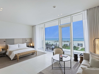 Al Zorah Beach Resort