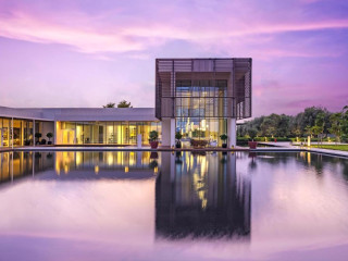 Al Zorah Beach Resort