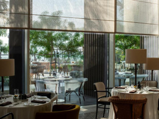 Al Zorah Beach Resort