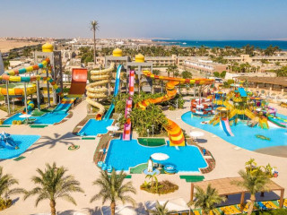 Aladdin Beach Resort