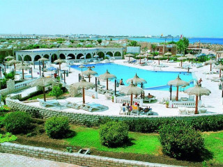 Aladdin Beach Resort (ex Dessole)