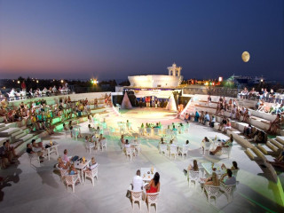 Aladdin Beach Resort (ex Dessole)