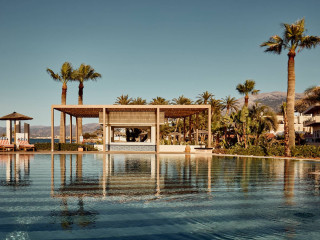 ALAI BEACH RESORT