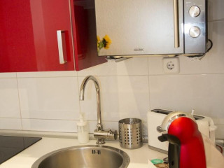 Alaia Oshum Gran Via