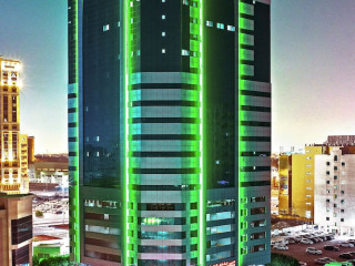 Alain Hotel Apartments