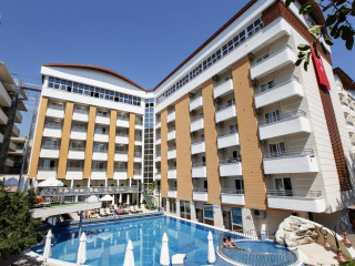 ALAIYE KLEOPATRA HOTEL