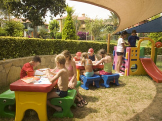 ALAIYE RESORT & SPA HOTEL MEMENTO SURICLUB