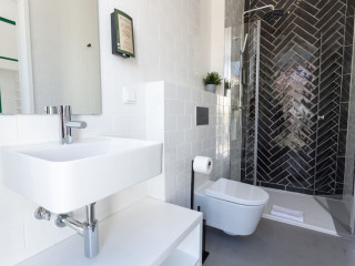 Alameda Exclusive House