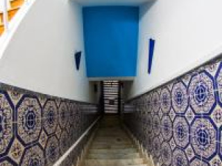 Alameda Hostel