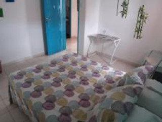 Alameda Hostel