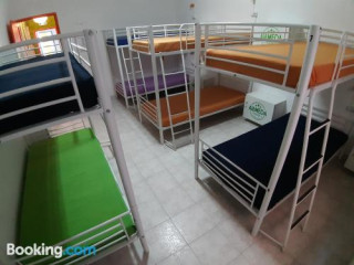 Alameda Hostel