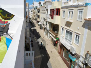 Alameda Hostel