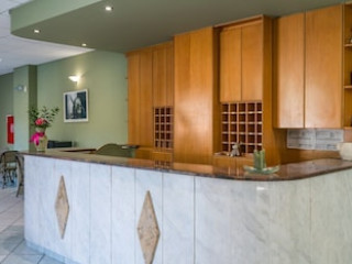 ALAMIS HOTEL AND APARTMENTS ZAKYNTHOS