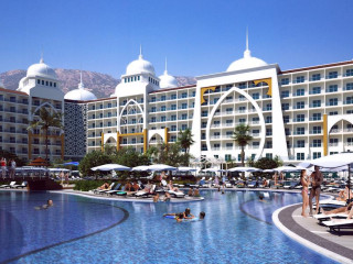 ALAN XAFIRA DELUXE RESORT & SPA