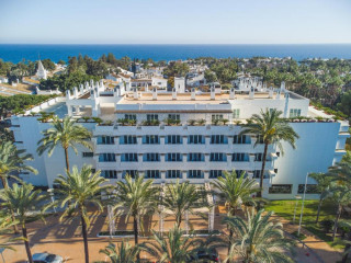 Alanda Marbella Hotel & Wellness