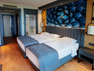 Alarcha Hotels & Resorts