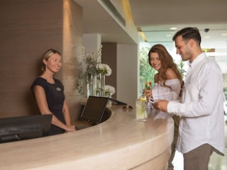 ALASIA BOUTIQUE HOTEL