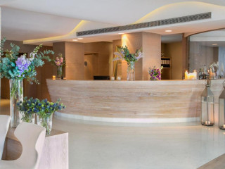 Alasia Hotel