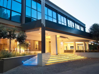 Alasia Hotel