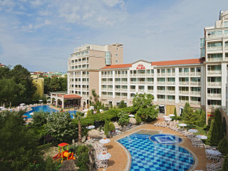 ALBA HOTEL