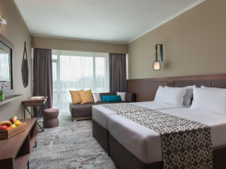 ALBA HOTEL