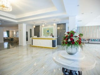 ALBA HOTEL AND SPA