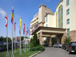 ALBA HOTEL