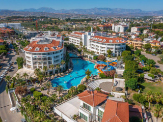 Porto Azzurro Delta Hotels & Resort