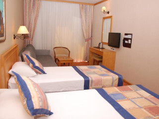 ALBA RESORT HOTEL 