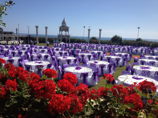 ALBA RESORT HOTEL