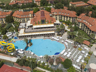 STELLA DI MARE BEACH RESORT SHARM