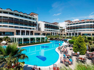 Alba Royal Hotel +16 Adult Only