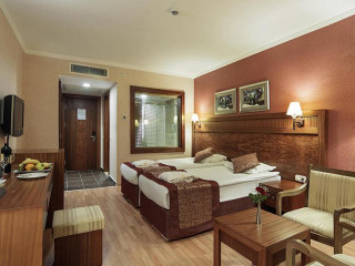 Alba Royal Hotel +16 Adult Only