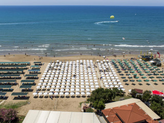 ALBA ROYAL HOTEL