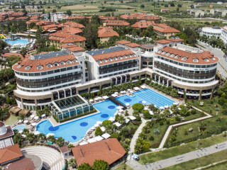 ALBA ROYAL HOTEL