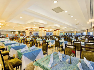 ALBA ROYAL HOTEL