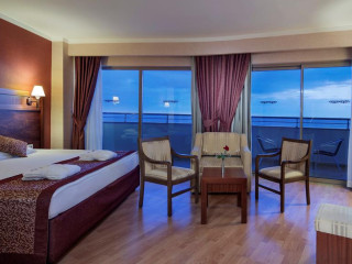 Alba Royal Hotel