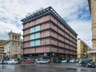 Albani Hotel Roma