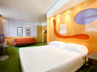 Albani Hotel Roma