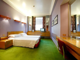 Albani Hotel Roma