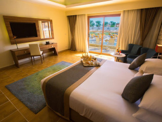 Albatros Aqua Blu Resort