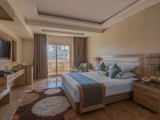 ALBATROS AQUA BLU - HURGHADA