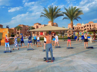 ALBATROS AQUA PARK HURGHADA