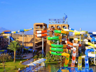 ALBATROS AQUA PARK HURGHADA