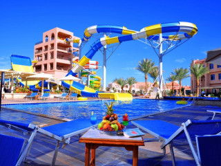 ALBATROS AQUA PARK SHARM