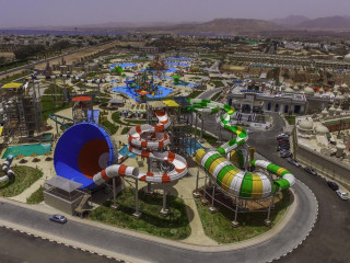 Albatros Aqua Park Sharm El Sheikh