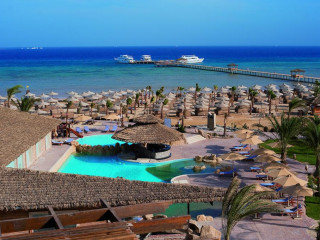 ALBATROS BEACH CLUB - ABU SOMA RESORT (EX PICKALBATROS AMWAJ ABOU SOMA)