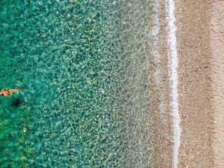 ALBATROS BEACH HOTEL